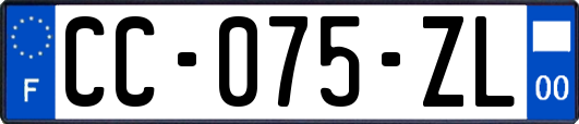 CC-075-ZL