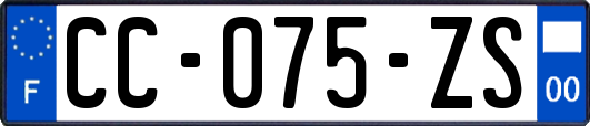 CC-075-ZS