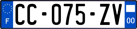 CC-075-ZV