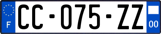 CC-075-ZZ