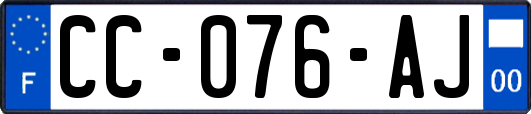 CC-076-AJ