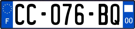 CC-076-BQ