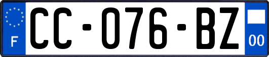 CC-076-BZ