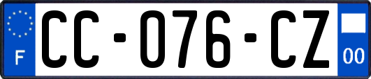 CC-076-CZ