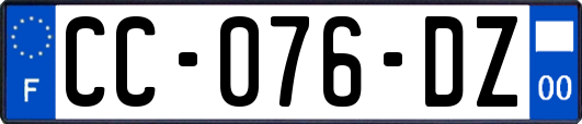 CC-076-DZ