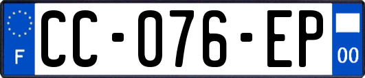 CC-076-EP