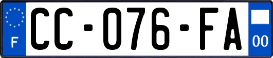 CC-076-FA