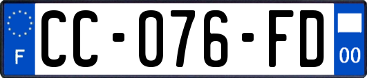 CC-076-FD