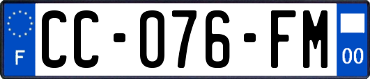 CC-076-FM