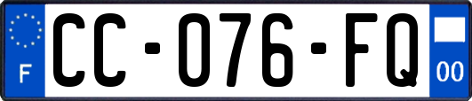 CC-076-FQ