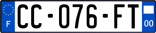 CC-076-FT