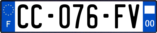 CC-076-FV