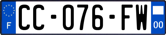 CC-076-FW
