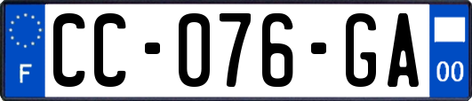 CC-076-GA