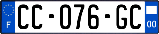 CC-076-GC
