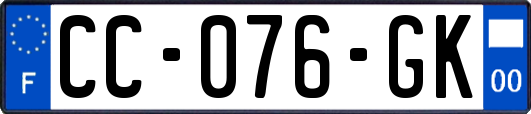 CC-076-GK