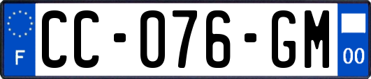 CC-076-GM