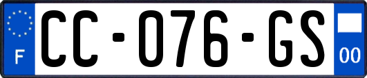 CC-076-GS