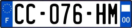 CC-076-HM