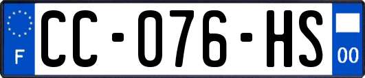 CC-076-HS