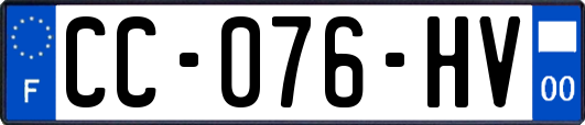 CC-076-HV