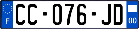 CC-076-JD