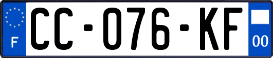 CC-076-KF