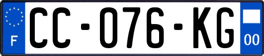 CC-076-KG
