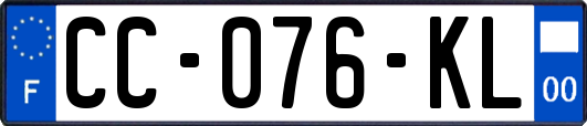 CC-076-KL