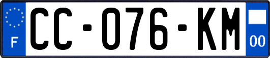 CC-076-KM