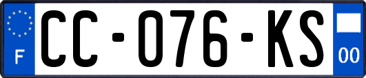 CC-076-KS