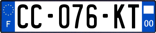 CC-076-KT