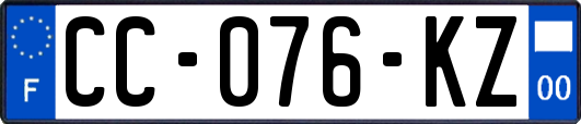 CC-076-KZ