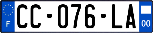 CC-076-LA