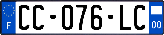 CC-076-LC