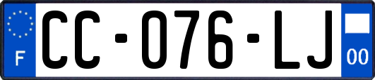 CC-076-LJ