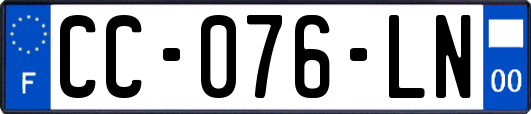 CC-076-LN