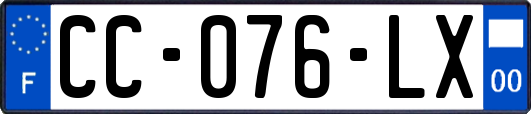 CC-076-LX