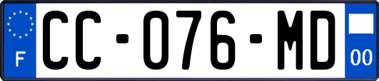 CC-076-MD