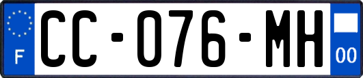 CC-076-MH
