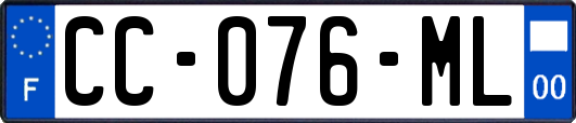 CC-076-ML