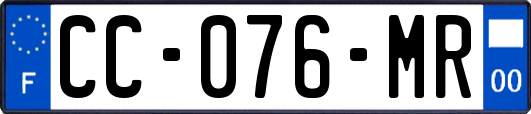 CC-076-MR