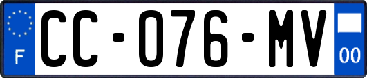 CC-076-MV