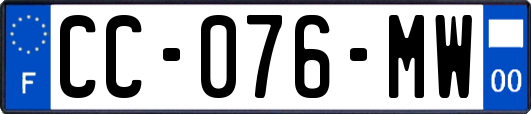 CC-076-MW