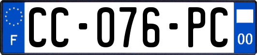 CC-076-PC