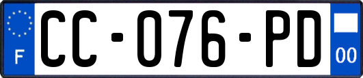 CC-076-PD