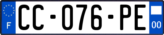 CC-076-PE