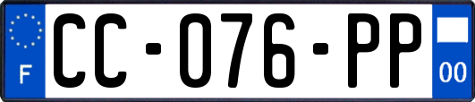 CC-076-PP
