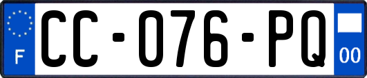 CC-076-PQ