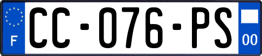 CC-076-PS
